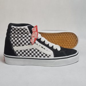ونس نیم ساق VANS