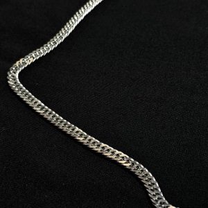 گردنبند استیل رنگ ثابت