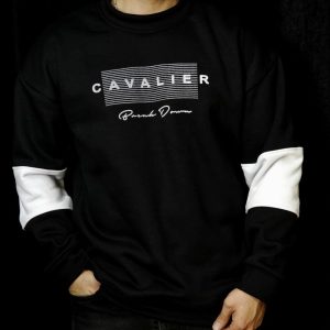 دورس داخل کرک طرح cavalier