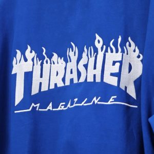 دورس 3 نخ باکسی THRASHER