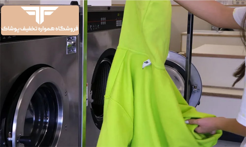 نگهداری دورس