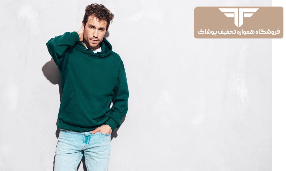 ست کردن دورس با شلوار مردانه