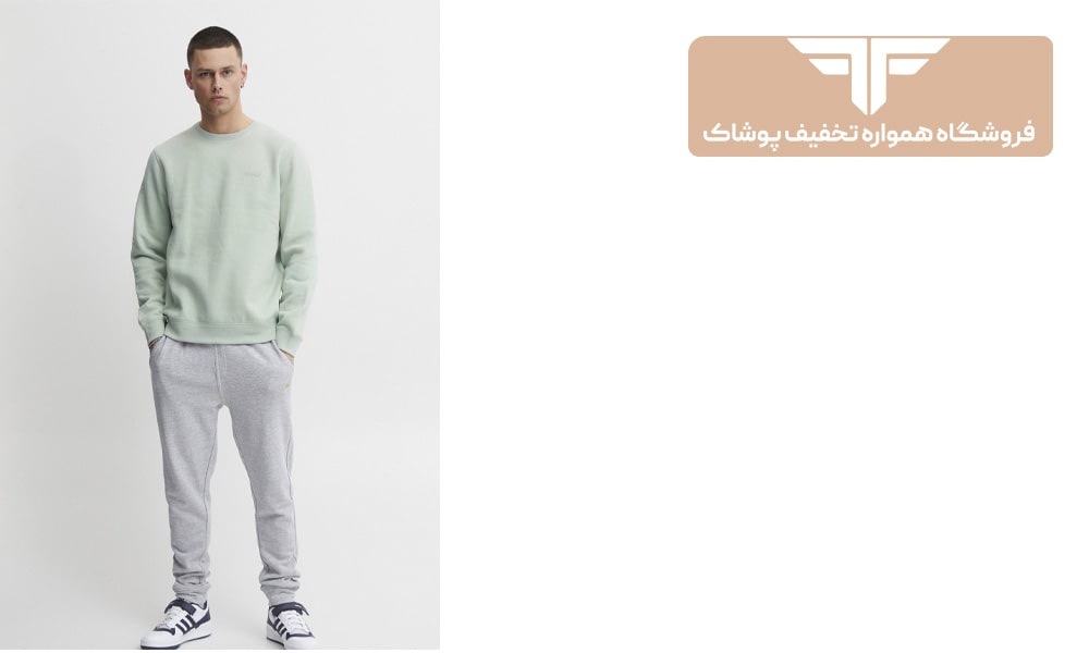 ست کردن دورس با شلوار مردانه