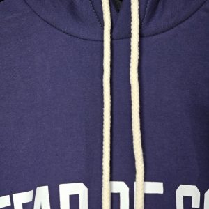 هودی سه نخ FEAR OF GOD