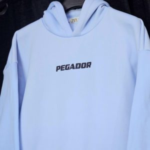 هودی داخل کرک پگادور