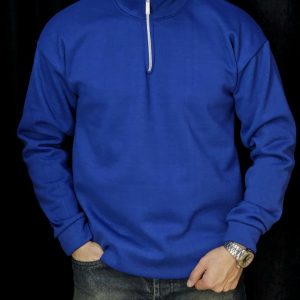 دورس نیم زیپ داخل کرک