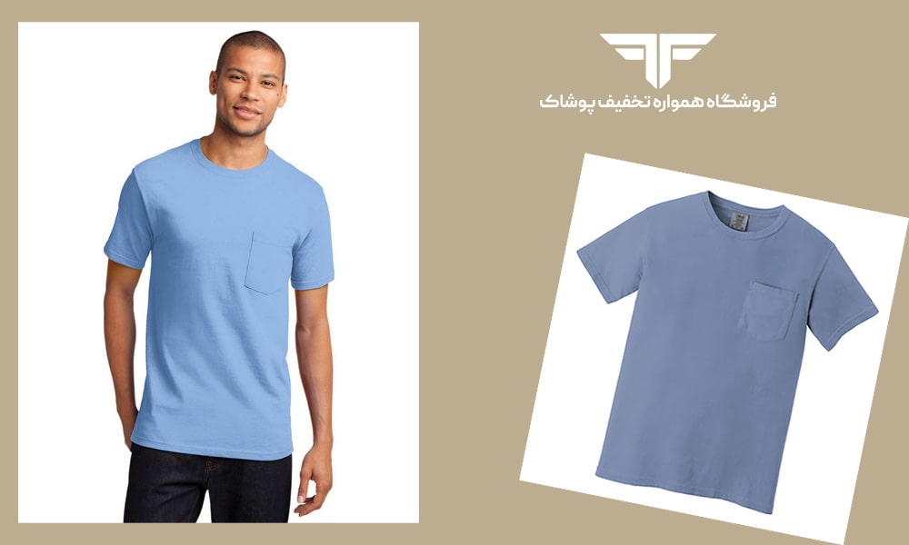 نکات مهم در شستشو و نگهداری تیشرت‌ های رنگی