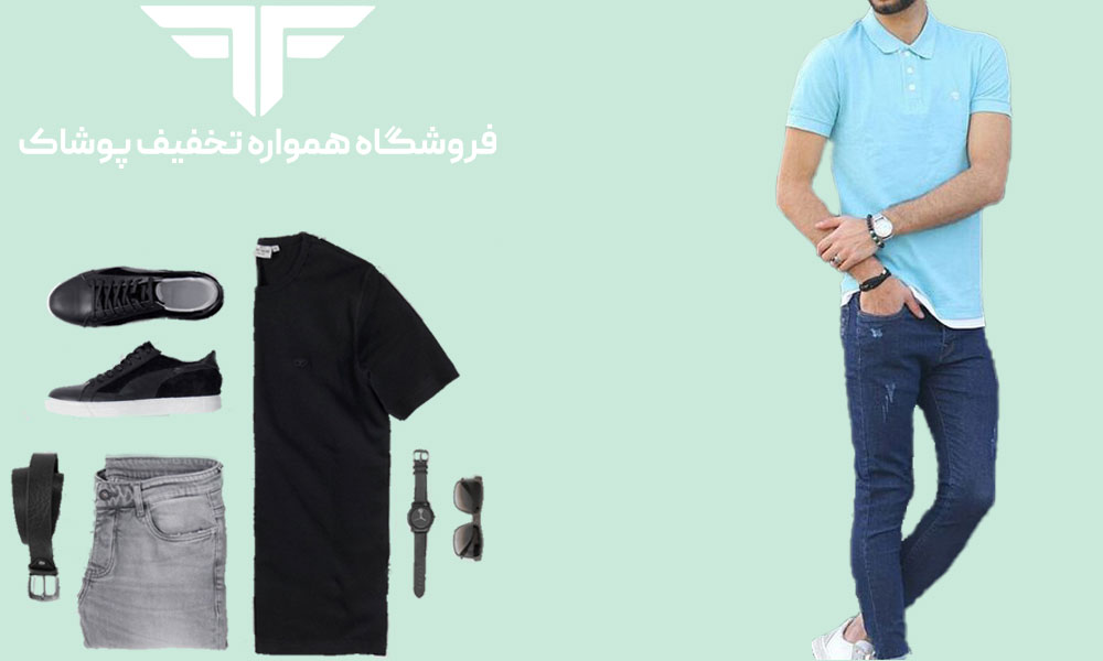 اصول استایل مینیمال مردانه: چگونه با تیشرت و شلوار ساده، شیک باشیم؟