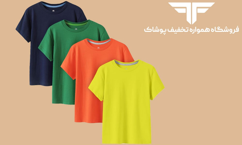 شستشوی تیشرت: ۷ ترفند برای جلوگیری از رنگ پریدگی و کش آمدن