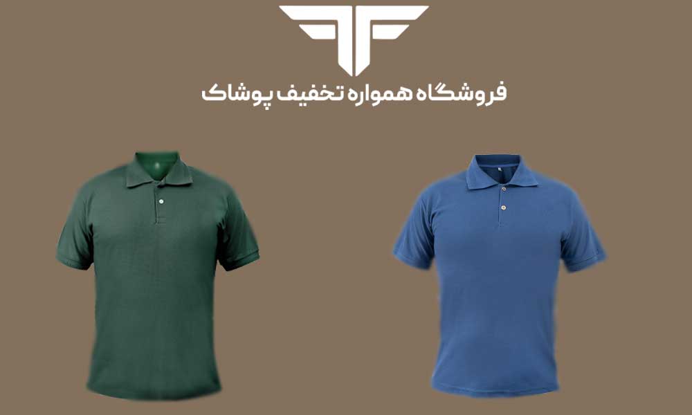 10 نکته کلیدی برای تشخیص تیشرت باکیفیت و دوام بالا