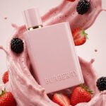 عطر ادکلن بربری هیر