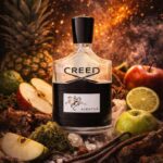 عطر ادکلن کرید اونتوس