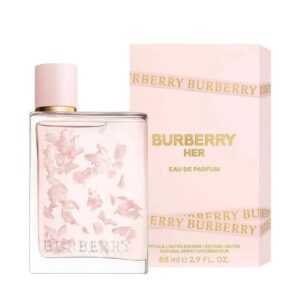 عطر ادکلن بربری هر