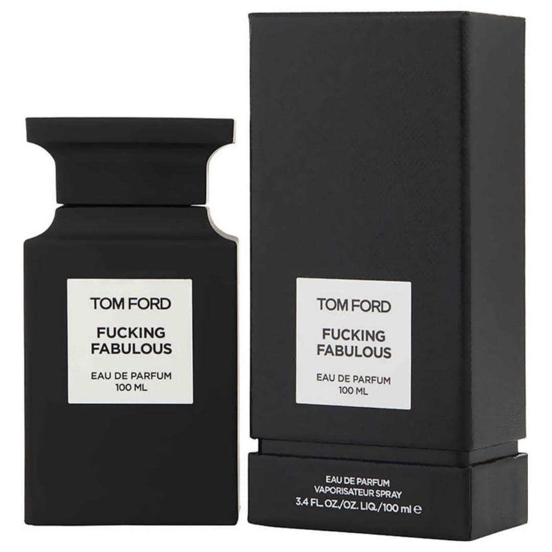 عطر ادکلن تام فورد فاکینگ فبیولس